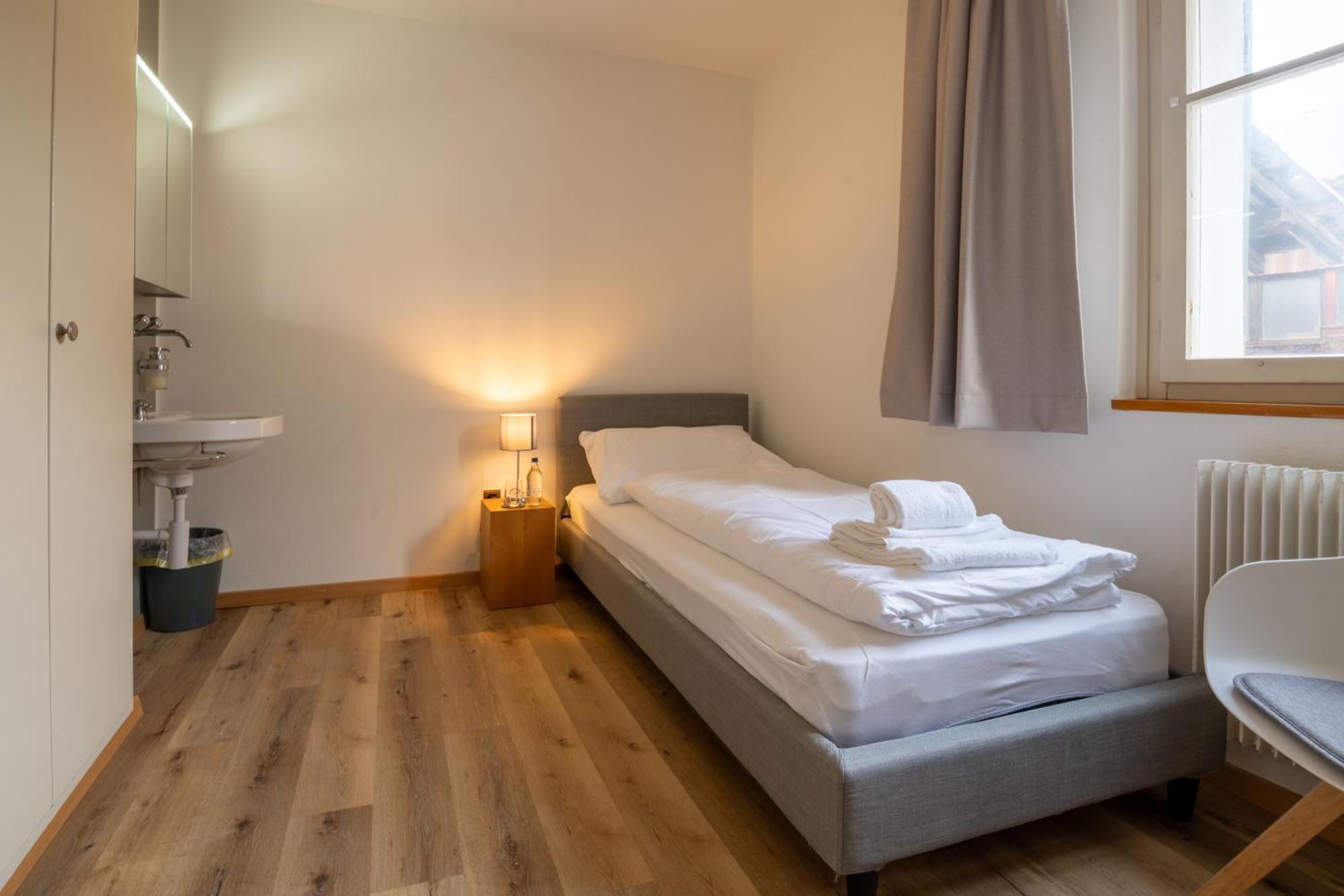 Hotel Restaurant Simplon Бриг Екстериор снимка
