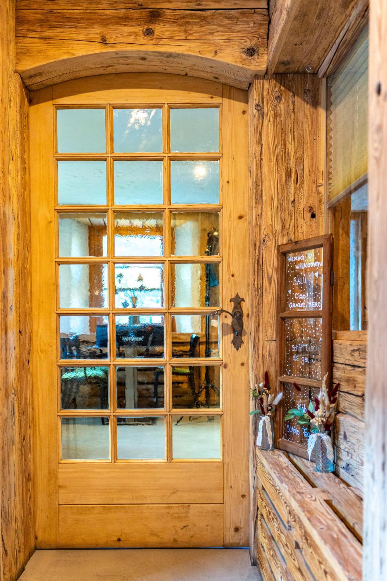 Hotel Restaurant Simplon Бриг Екстериор снимка